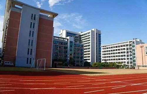 杭州市高級技工學(xué)校