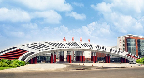 山東醫(yī)學(xué)高等??茖W(xué)校