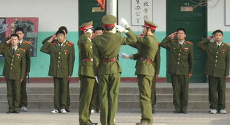 石家莊京?？萍贾械葘I(yè)學(xué)校
