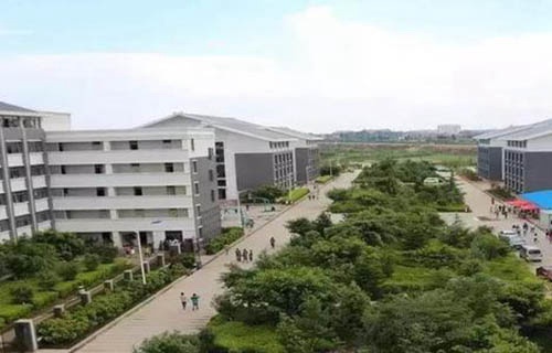 高淳縣職業(yè)高級中學