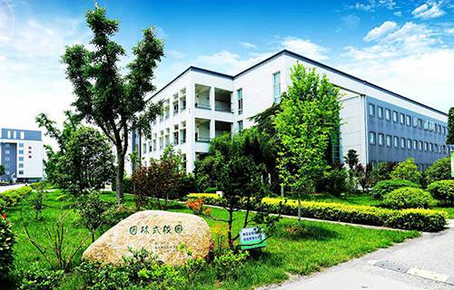 高淳縣職業(yè)技術學校