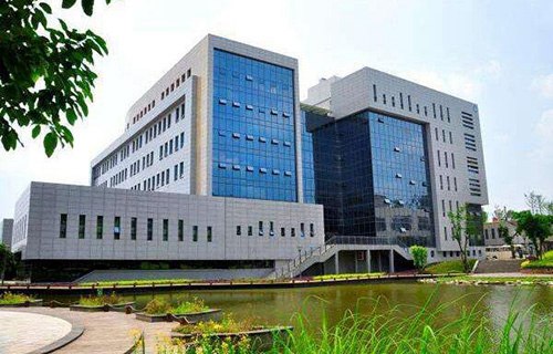 奉化市溪口職業(yè)技術(shù)學校