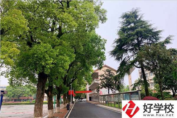 想在益陽(yáng)學(xué)機(jī)械制造專業(yè)，哪個(gè)學(xué)校比較好？