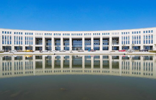 浙江郵電職業(yè)技術(shù)學院