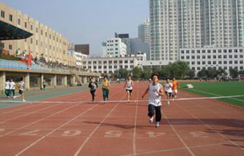 承德體育運動學校