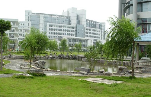 衢州職業(yè)技術(shù)學(xué)院五年制大專(zhuān)