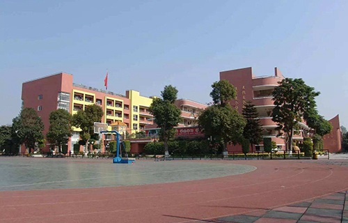 如東縣古坳林木園藝學(xué)校