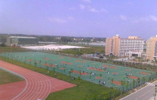 淄川區(qū)職業(yè)中等專業(yè)學校