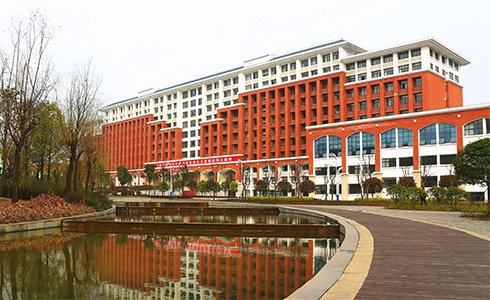 南京藝術設計學校