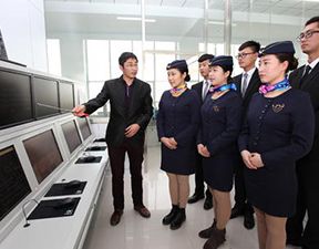 成都鐵路專業(yè)哪些適合女生？