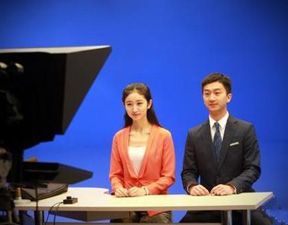 學播音與主持的后來都做什么了?