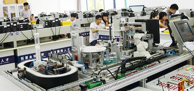 電氣自動化技術(shù)專業(yè)怎么樣、好就業(yè)嗎？