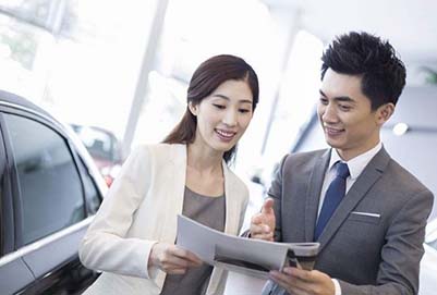 汽車營(yíng)銷專業(yè)就業(yè)方向、就業(yè)前景