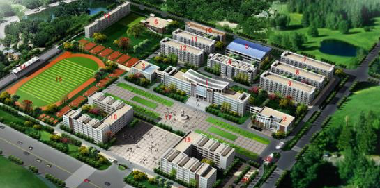 四川省商貿學校有什么專業(yè)？