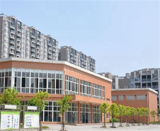 眉山衛(wèi)生職業(yè)學校地址