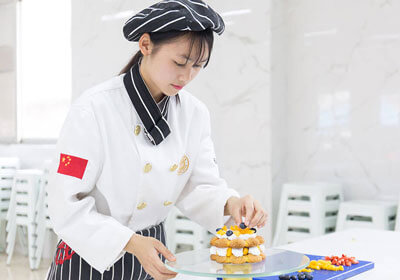 哪些人適合學習西點專業(yè)？