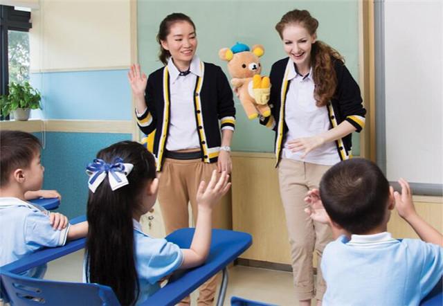 幼兒雙語教育專業(yè)怎么樣，好就業(yè)嗎？