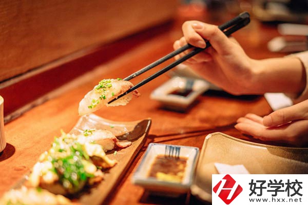 在長沙讀職高，學什么專業(yè)比較好？