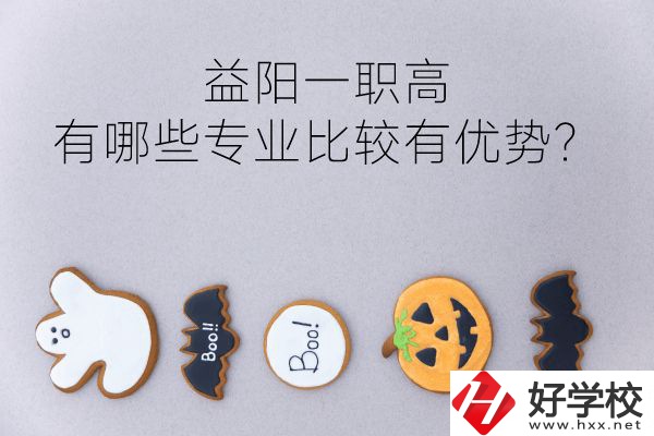 益陽一職高有哪些專業(yè)比較有優(yōu)勢？