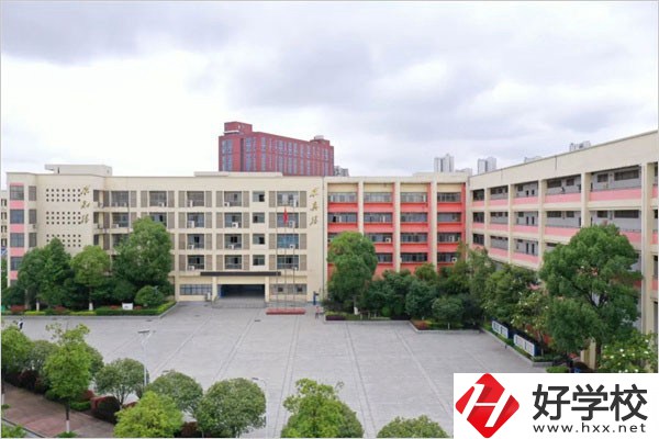 長(zhǎng)沙電子工業(yè)學(xué)校的對(duì)口高考升學(xué)率高不高？