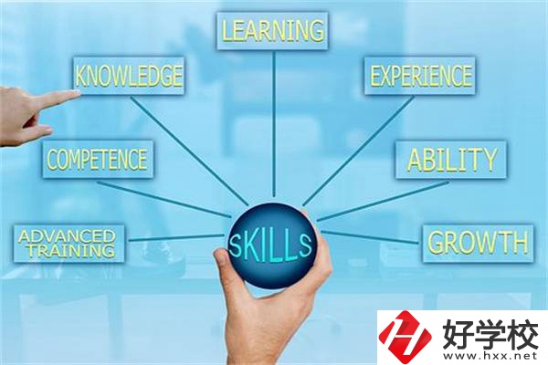 在湖南上職高好還是上技校好？有什么區(qū)別？