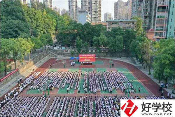 懷化哪所中職有五年制大專班？有什么專業(yè)？