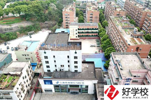 湘潭縣就業(yè)職校怎么樣？地址在哪里？