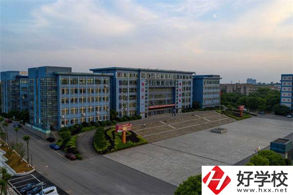 湘潭初中畢業(yè)讀什么職校比較好？有什么招生專業(yè)？