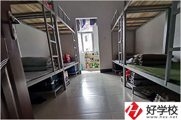 湖南有哪些重點(diǎn)技校？住宿條件怎么樣？