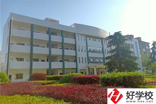 湖南春招可以報(bào)讀的中職有哪些？招哪些學(xué)生?