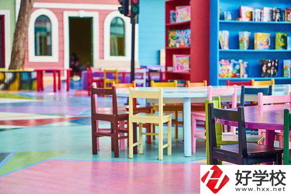 在長沙讀職高，學什么專業(yè)比較好？