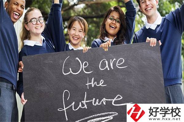 邵陽就讀普高后怎么轉(zhuǎn)職高？職高有哪些優(yōu)勢？