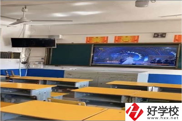 株洲市德才職校怎么樣？有什么辦學(xué)特點(diǎn)？