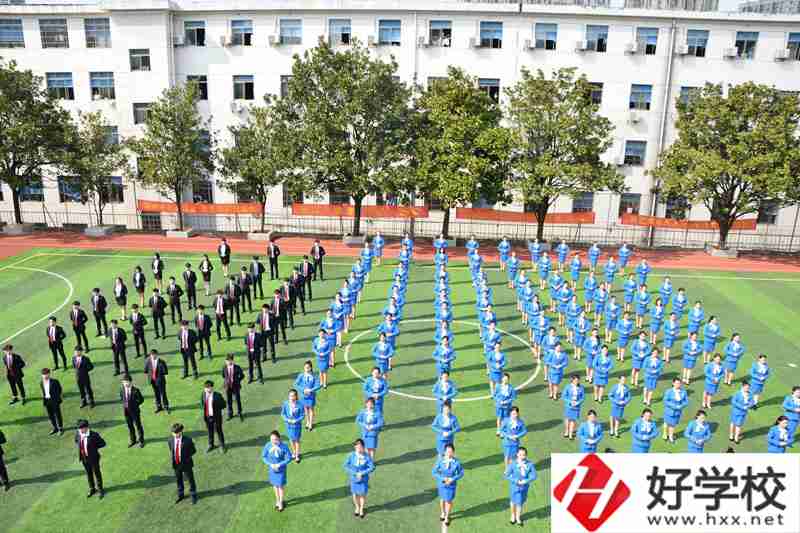 湖南有色金屬中等專業(yè)學校就業(yè)好不好？專業(yè)有哪些？