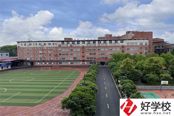 永州民辦中專推薦，學(xué)校有什么辦學(xué)優(yōu)勢(shì)？