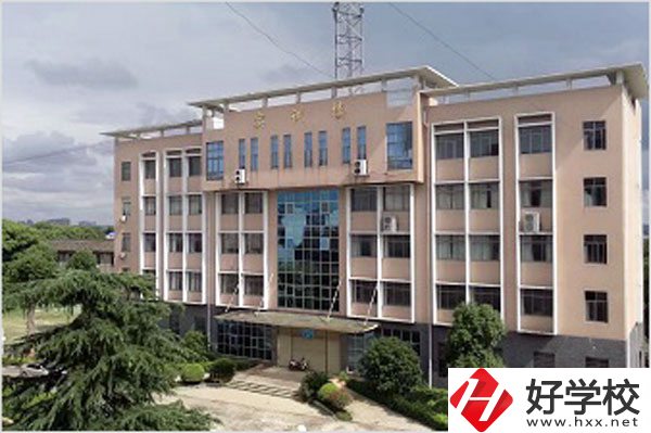 湘潭生物機電學(xué)校有什么辦學(xué)成果？師資強嗎？