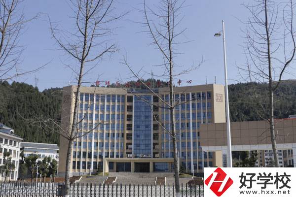 保靖縣中等職業(yè)技術(shù)學校怎么樣？就業(yè)前景好不好？