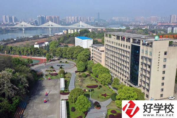 衡陽有哪些中專衛(wèi)校？有哪些辦學特色？
