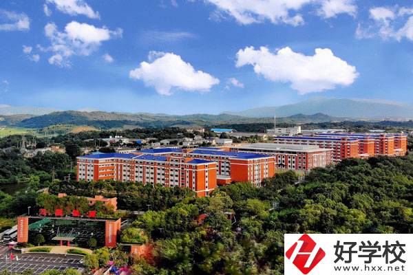 長沙有哪些民辦職校可以升學？
