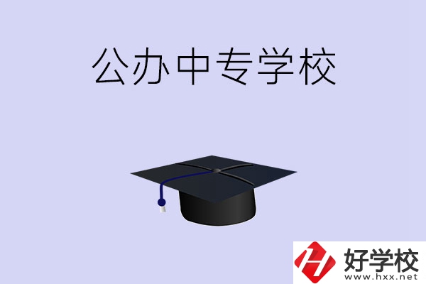 株洲市公辦的中專有哪些？值得報考嗎？
