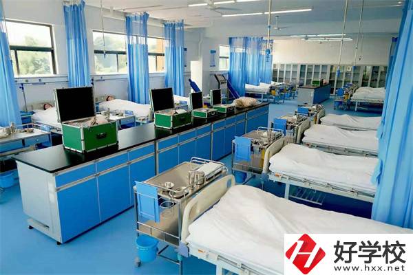 湖南寧鄉(xiāng)有哪些比較好的中專？就業(yè)升學(xué)怎么樣？