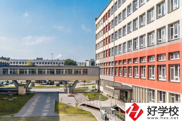 湘潭信息中等職業(yè)技術(shù)學(xué)校在哪里？辦學(xué)條件怎么樣？