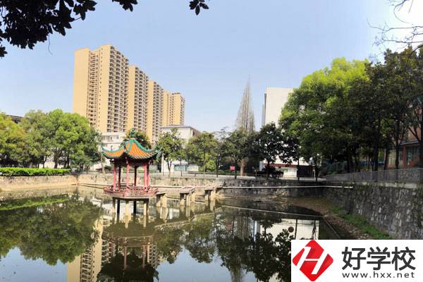 邵陽工業(yè)學(xué)校有哪些特色專業(yè)？具體情況如何？