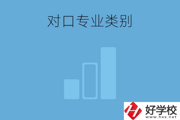 湖南對(duì)口高考的專業(yè)類別是哪些？分?jǐn)?shù)線是多少？