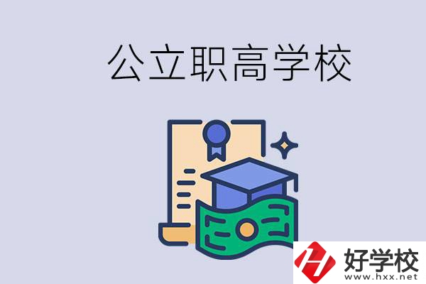 湘潭公立的職高學(xué)校有哪些？學(xué)費(fèi)便不便宜？