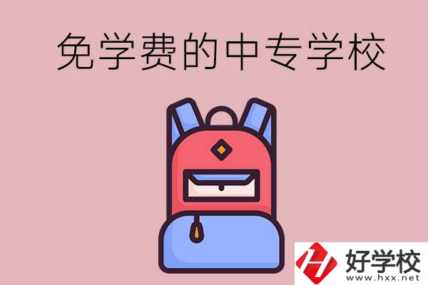 郴州市的中專哪些是免學費的？