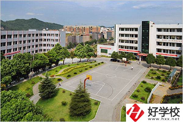 湘西瀘溪縣有中職學校嗎？是什么辦學性質(zhì)？
