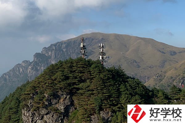 懷化工業(yè)中等學校專業(yè)怎么樣？畢業(yè)后前景如何？