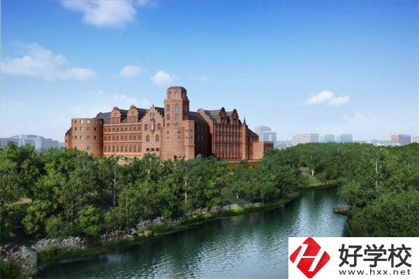 長沙市拔萃中等職業(yè)學校有什么辦學特色？就業(yè)率如何？