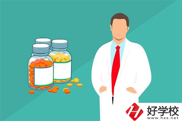 衡陽(yáng)衛(wèi)校有哪些好就業(yè)的專(zhuān)業(yè)？專(zhuān)業(yè)要學(xué)些什么？